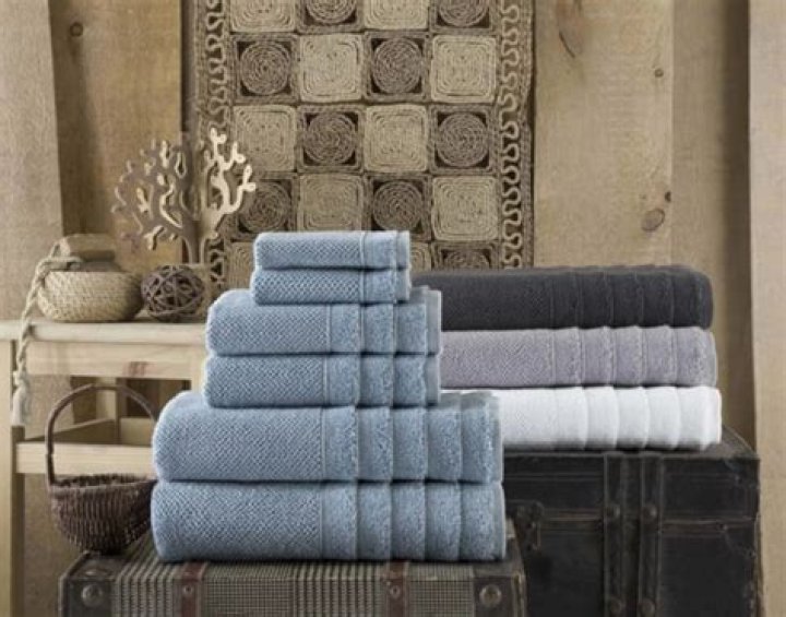 What is the difference between Turkish and Egyptian cotton towels