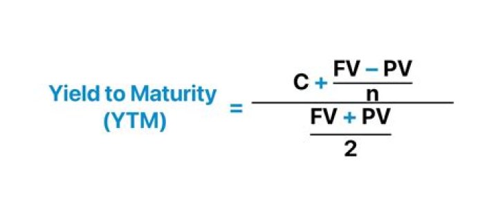 What is the difference between yield to worst and yield to maturity