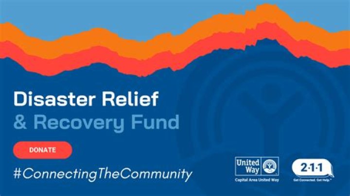 What is the Disaster Relief Fund