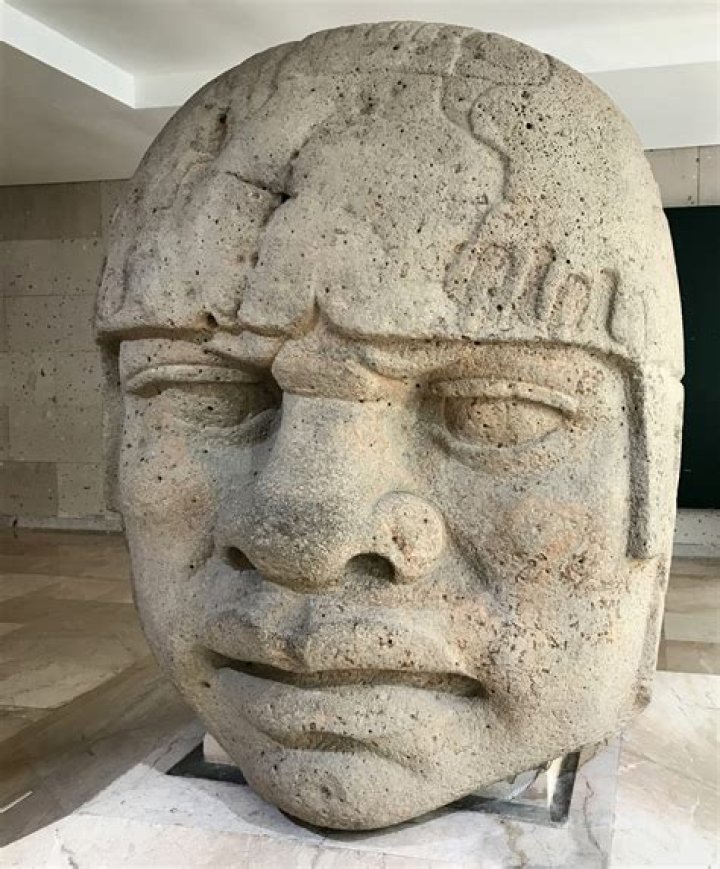 What is the Jaguar believed to have represented to the Olmec