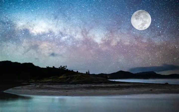 What is the Maori lunar calendar