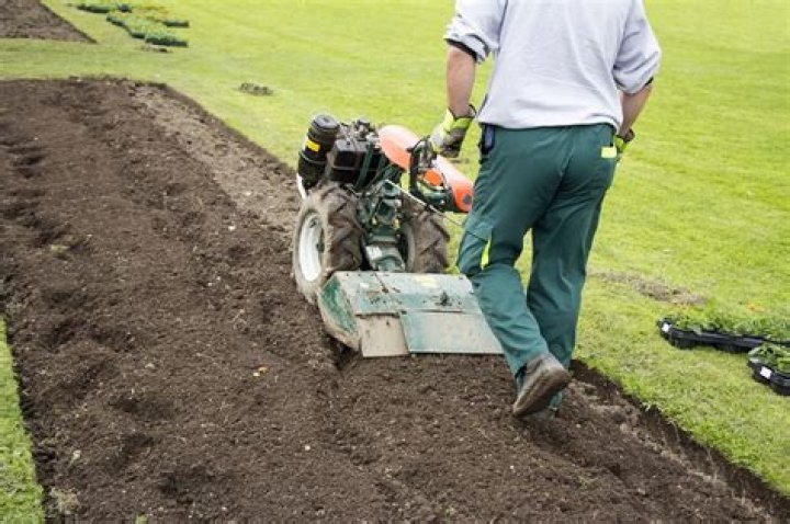 What is the meaning of tiller of the soil