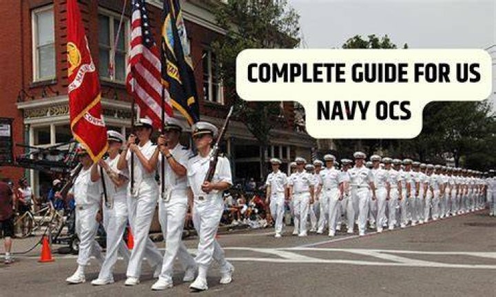 What is the Navy Nat program