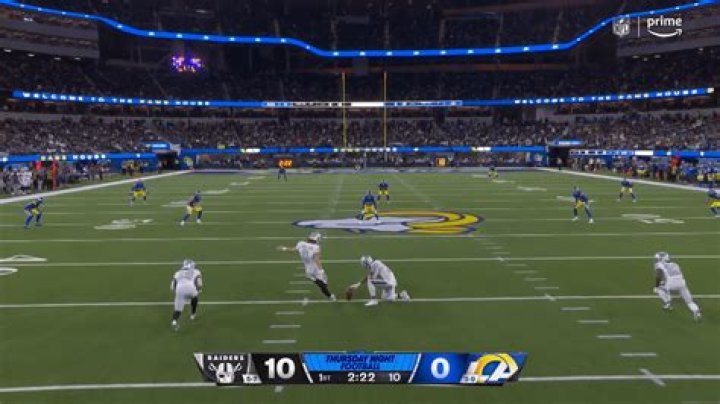 What is the new kickoff rule in college football