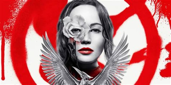 What is the refusal of the call in the Hunger Games