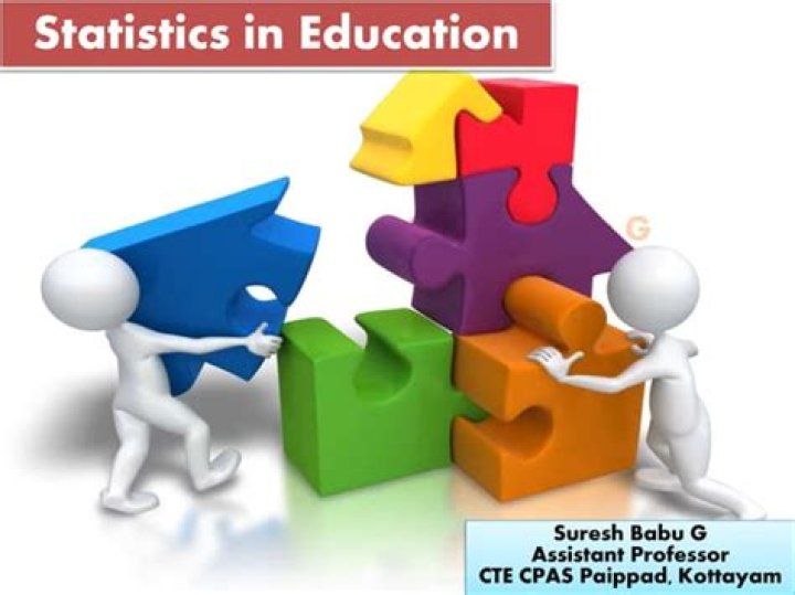 What is the role of statistics in educational psychology