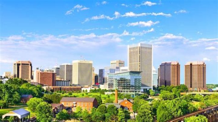 What is Virginia most known for