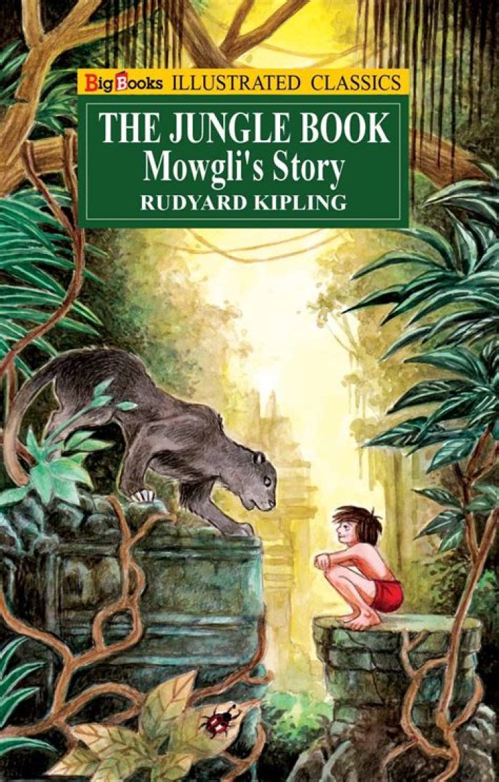 What jungle is Mowgli in