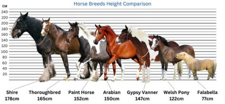 What kind of horse is 1990