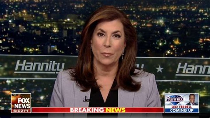 What nationality is Tammy Bruce