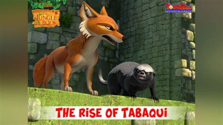 What other name is Tabaqui called