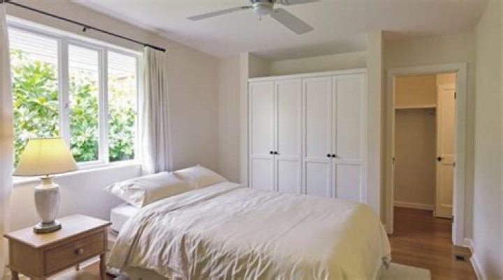 What qualifies as a bedroom in Washington state