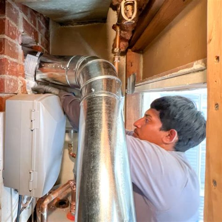 What should my flue temp be