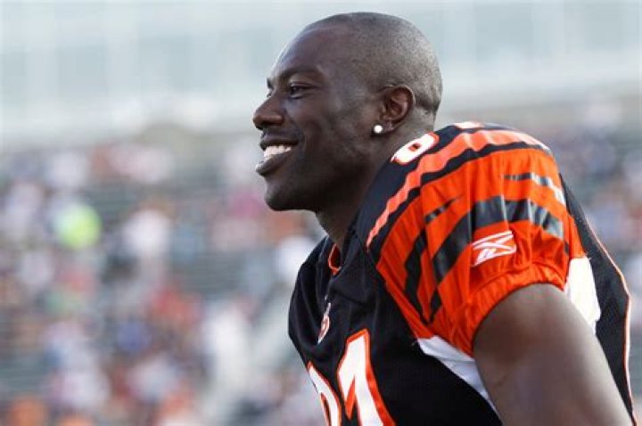 What Terrell Owens net worth