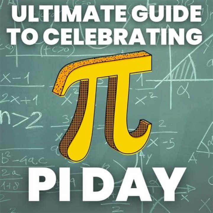 What time does the official celebration of Pi Day begin