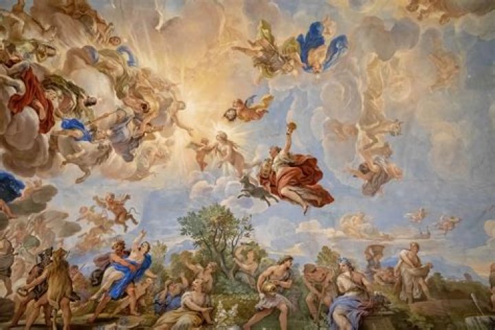 What time period followed the Renaissance