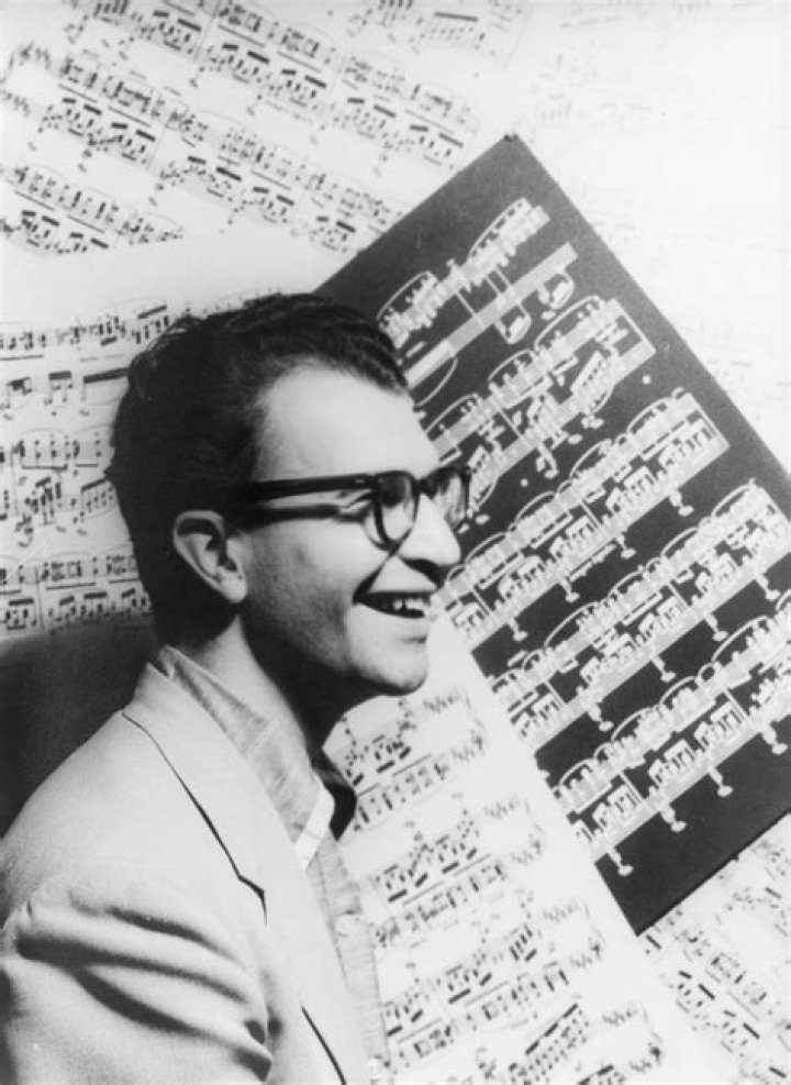 What was Dave Brubeck known for