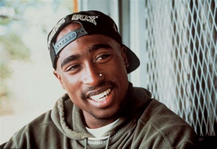 What was Tupac Shakur worth