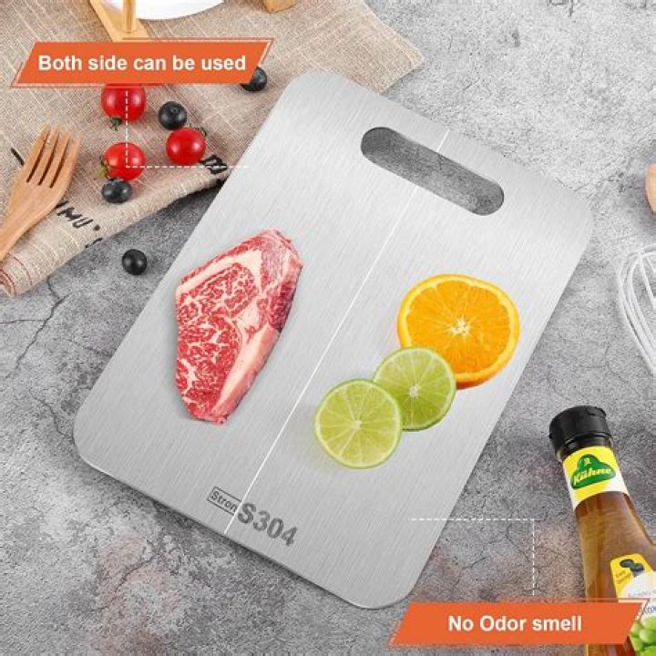 What Woods are bad for cutting boards