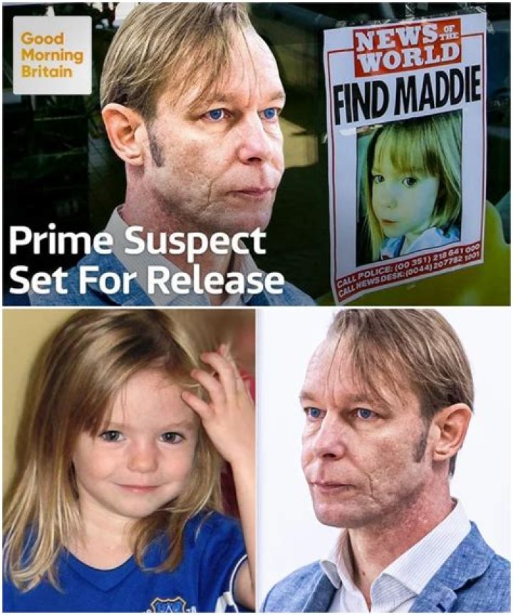 What year is prime suspect set