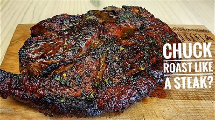 Whats a good price for chuck roast