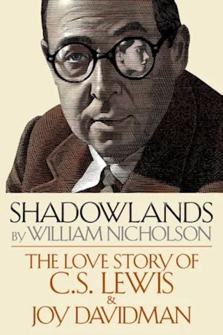 When did CS Lewis meet Joy Davidman