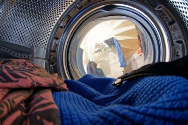 When I push the start button on my dryer nothing happens