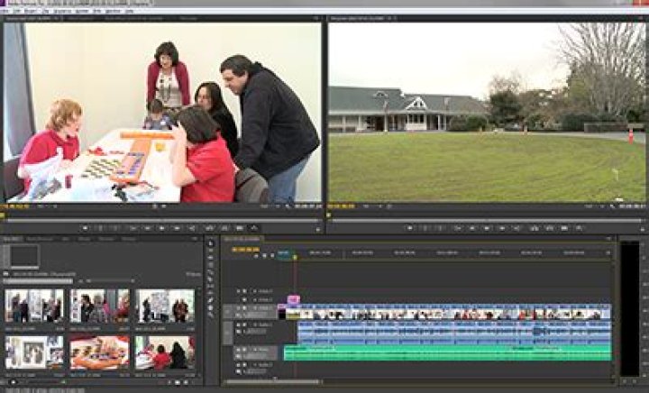 When was Adobe Premiere cs6 released
