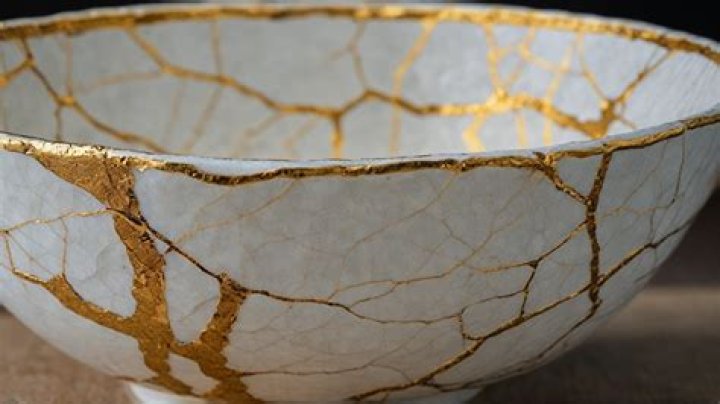When was the golden bowl broken