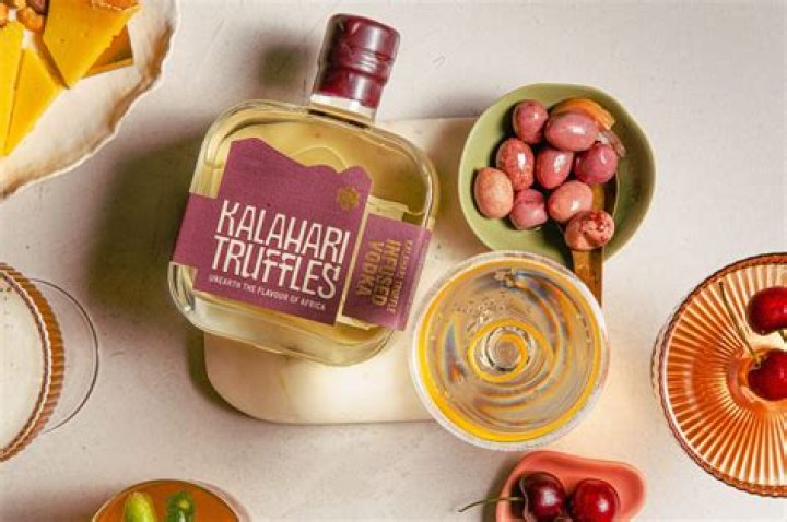 Where can I find Kalahari truffles