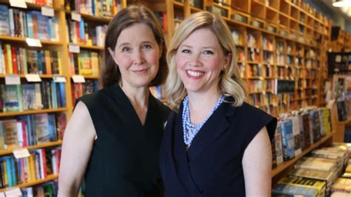 Where did Ann Patchett go to college