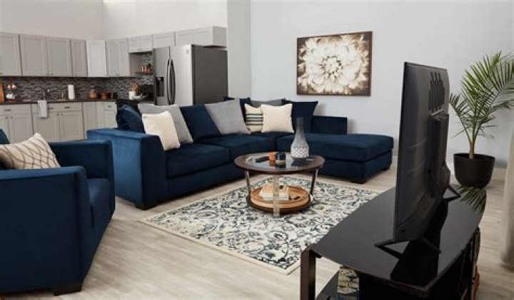 Where do you place a rug