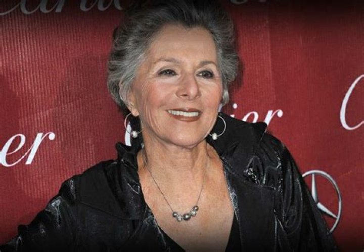 Where does Barbara Boxer live