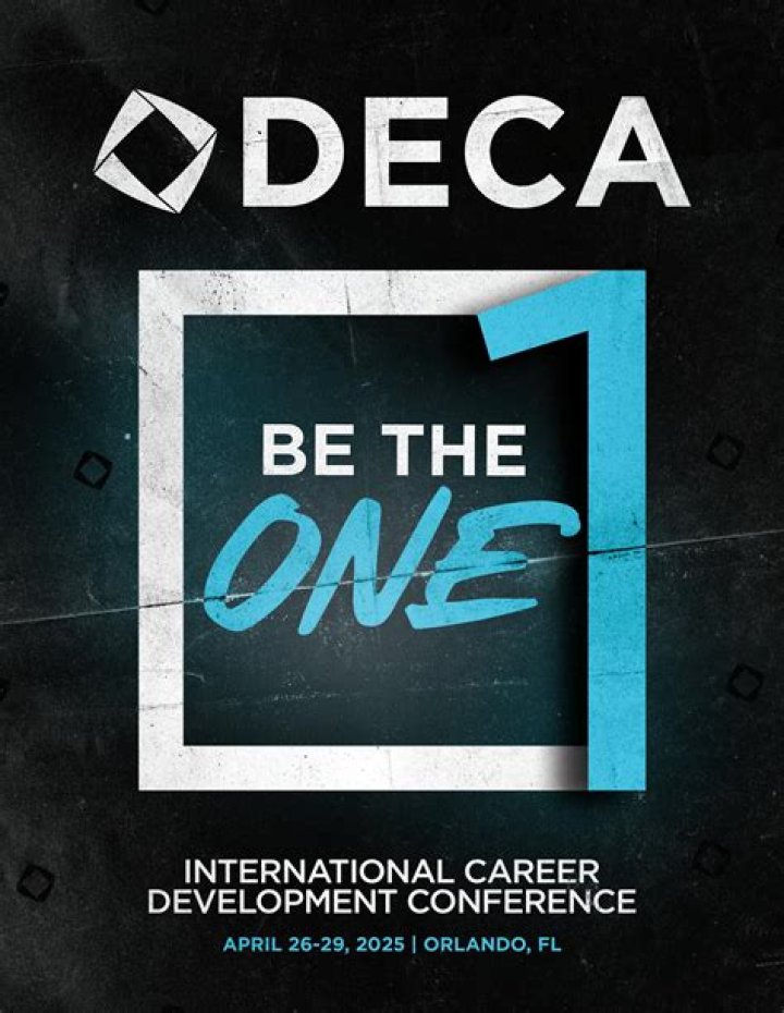 Where is Deca ICDC 2019