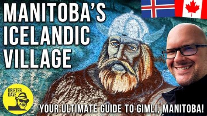 Where is Gimli from