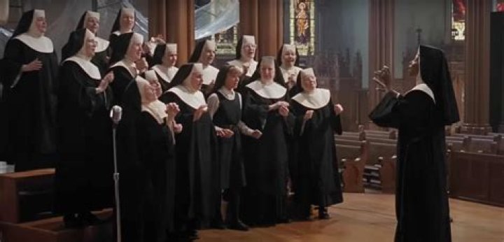 Where was Sister Act filmed in San Francisco