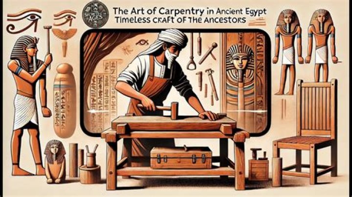 Who are the craftspeople in construction