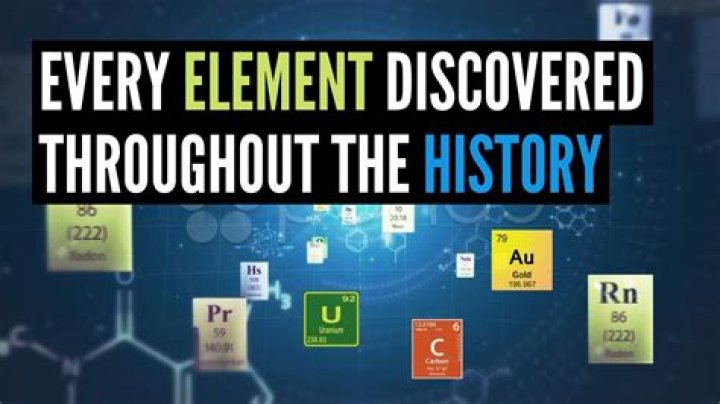 Who discovered Element 101