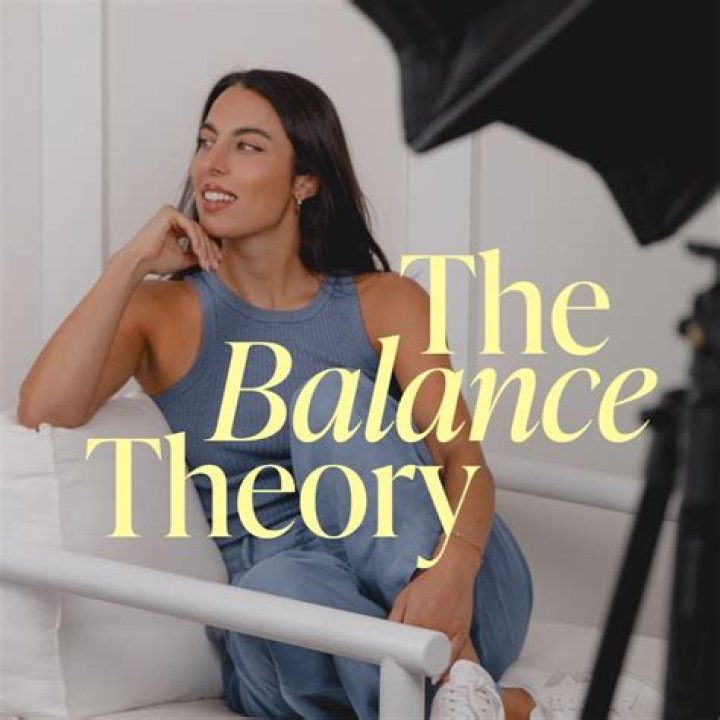 Who gave balance theory