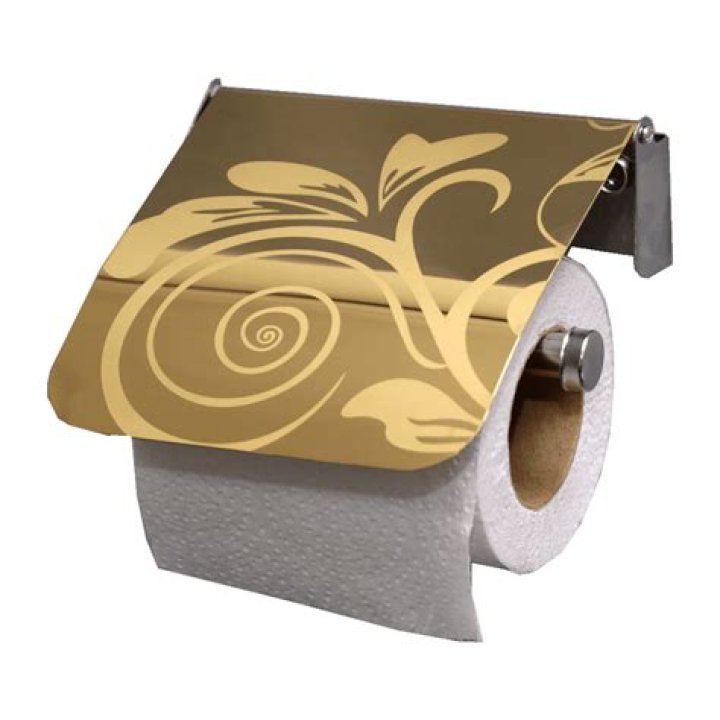 Who invented the tissue box
