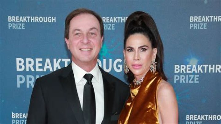 Who is Nicole Curran husband