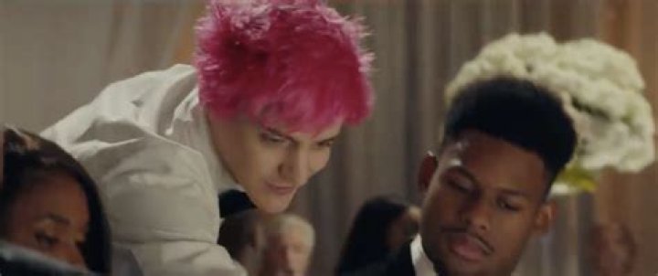 Who was in the 100 years of NFL commercial