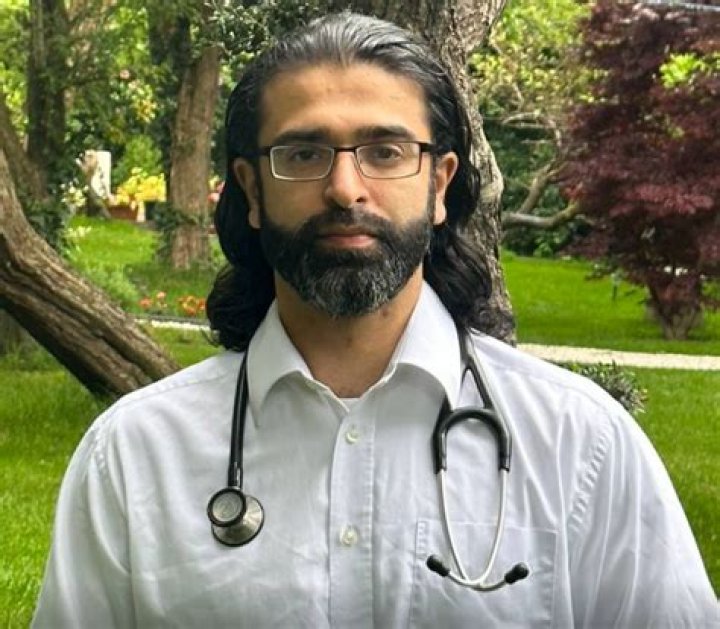 Who was Sybils psychiatrist