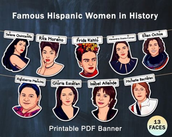 Who was the first Hispanic nurse