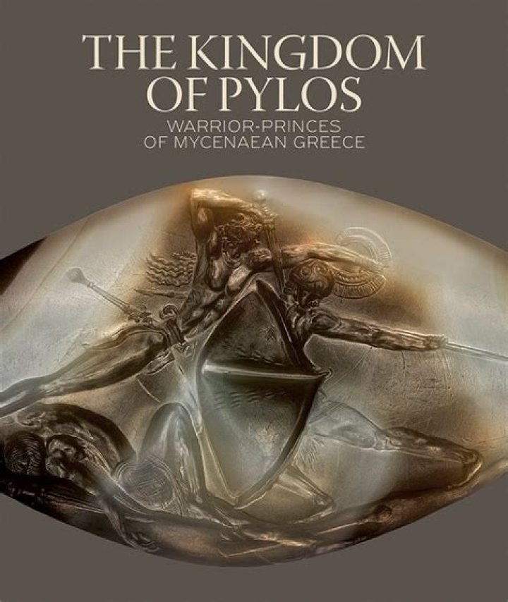 Who was the king of Pylos