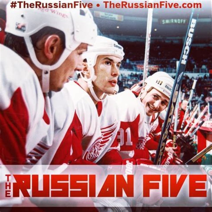 Who were the Russian Five what was their contribution to music