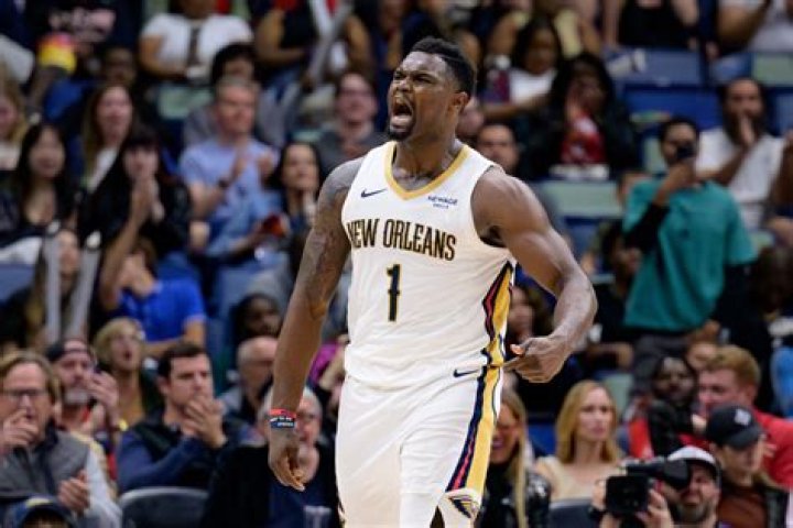 Who will the pelicans trade for