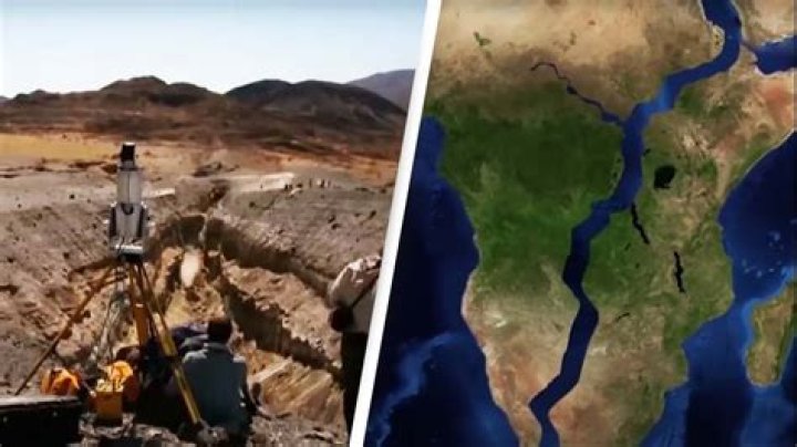 Why does Africa continue to conflict