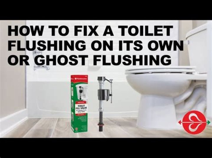 Why does my toilet sound like its hissing