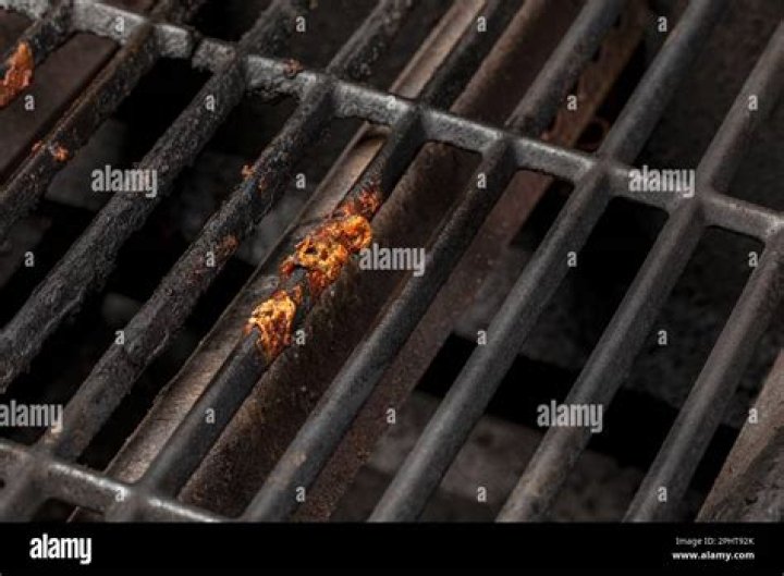 Why is BBQ food bad for you